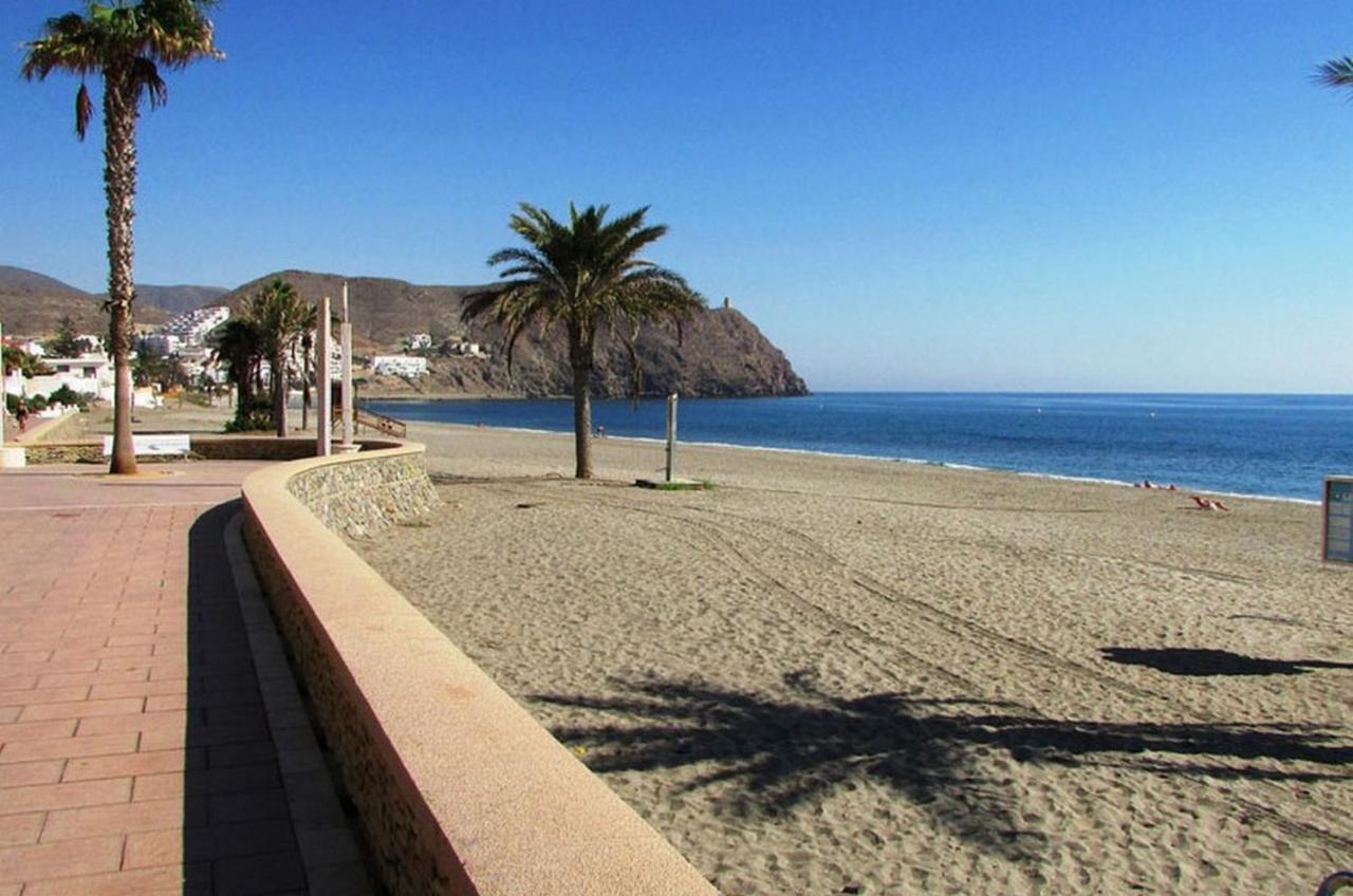 Homes Of Spain, Atico Lomas Del Mar V Con Vistas Al Mar Y Solarium Grande, Wifi Playas de Vera Экстерьер фото
